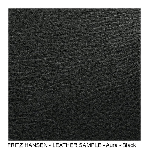 Swan™ Chair / Leather